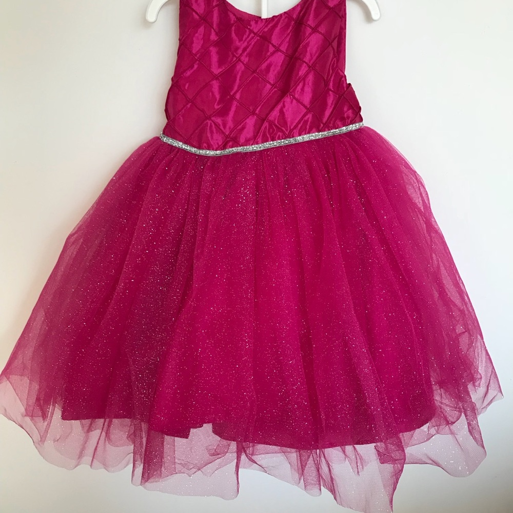 Toddler dress